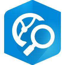 ArcGIS Geocoding logo